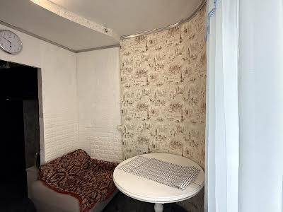 квартира по адресу Ирпенская ул., 63а