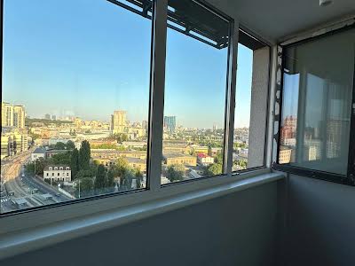 квартира за адресою Берестейський просп. (Перемоги), 5-В