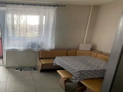 квартира по адресу Червоной Калины просп. (Владимира Маяковского), 24-Б
