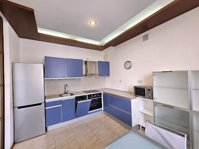 квартира за адресою Панаса Мирного вул., 8