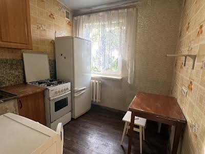 квартира за адресою Варненська вул., 16/2