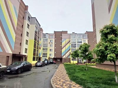 квартира по адресу Стеценко ул., 75л