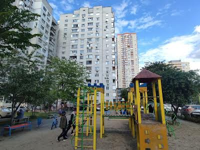 квартира по адресу Олевская ул., 3-А