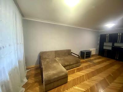 квартира по адресу Антоновича ул. (Горького), 88