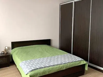 квартира за адресою Олени Пчілки вул., 8