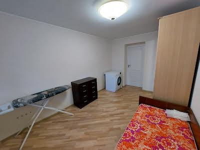 квартира по адресу Святошинский пер., 2