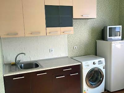 квартира по адресу Елизаветы Чавдар ул., 38