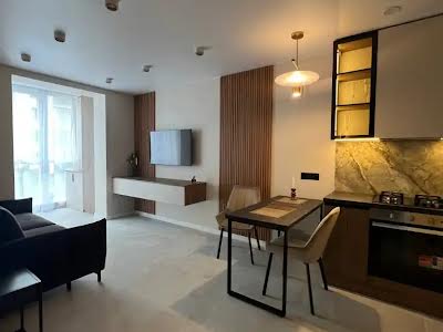 квартира за адресою Запорізьке шосе, 32