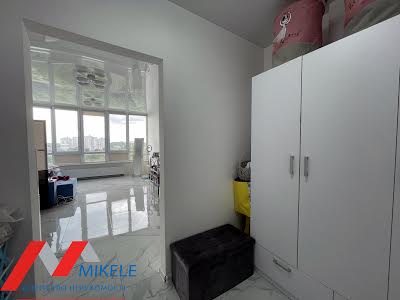 квартира за адресою Ракетна вул., 24