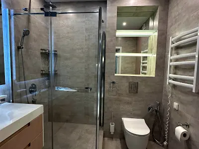 квартира за адресою Олени Пчілки вул., 3-Д