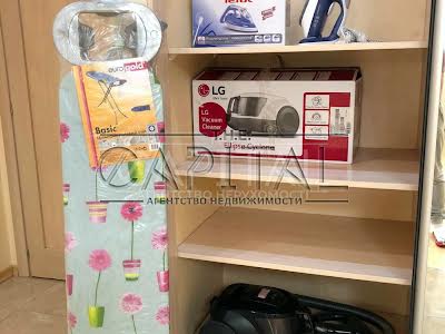 квартира по адресу Антоновича ул. (Горького), 72