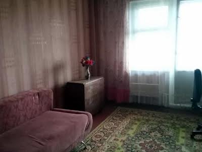 квартира по адресу Ревуцкого ул., 22