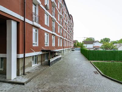 квартира по адресу Киев, Дмитра Луценка, 2г
