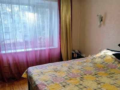 квартира за адресою Гвардійців-Широнінців вул., 41