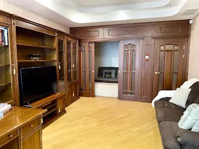 квартира за адресою Золотоустівська вул., 50