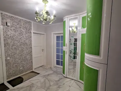 квартира за адресою Київ, Здолбунівська вул., 13