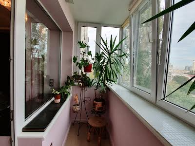 квартира за адресою Коперника вул., 16-Б