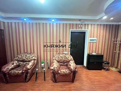 квартира по адресу Днепровская набережная ул., 26-Б