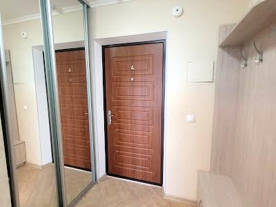 квартира за адресою Доківська вул., 10к11