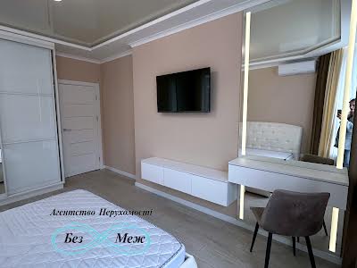 квартира по адресу Мартинова просп., 12