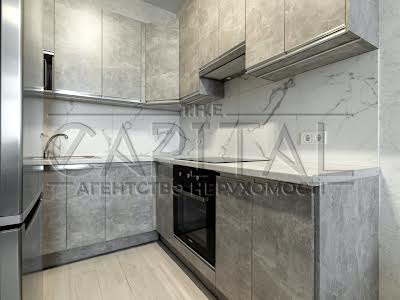 квартира за адресою Берестейський просп. (Перемоги), 11 к2