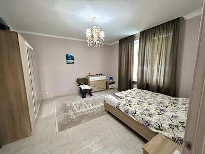 дом по адресу с. Петропавловская борщаговка, Південна, 8