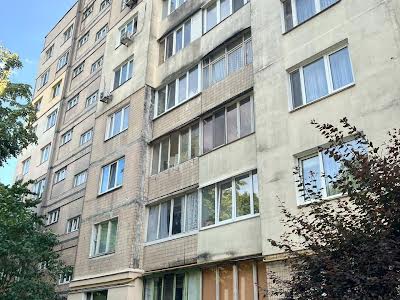 квартира за адресою Деміївська вул., 55