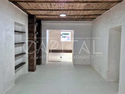 коммерческая по адресу Кудрявская ул., 16