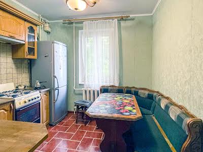 квартира за адресою Кургузова вул., 3-А