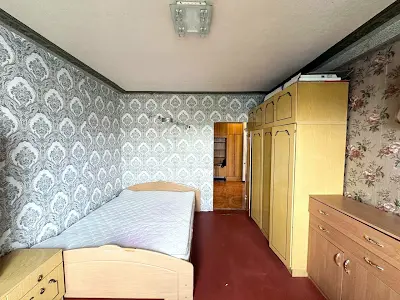 квартира за адресою Харківське шосе, 180/21