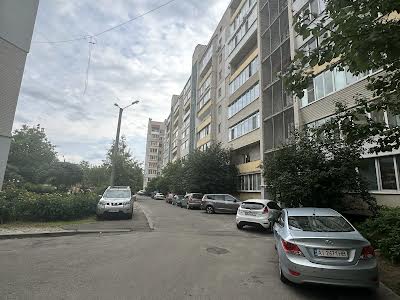 квартира за адресою Бориспіль, Бабкіна пров., 12