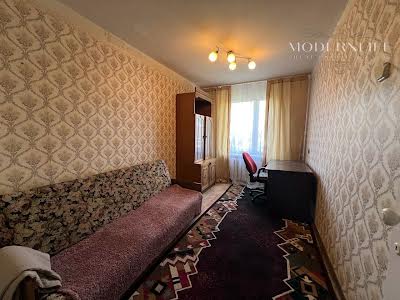 квартира по адресу Леся Курбаса просп., 4