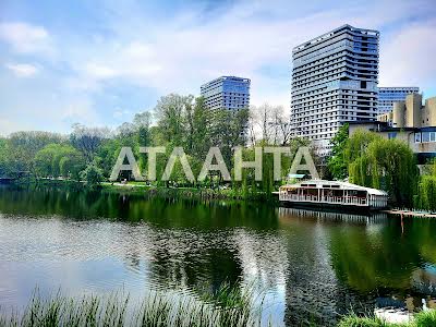 квартира за адресою Голосіївська вул., 13-А