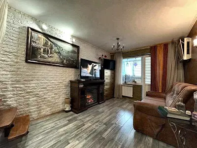 квартира по адресу Приречная ул., 5
