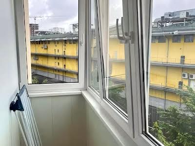 квартира по адресу Оболонский просп., 9-А
