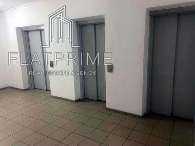 квартира за адресою Київ, Дмитра Чижевського вул. (Петра Чаадаєва), 2-В