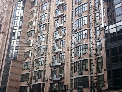 квартира за адресою Паторжинського вул., 14