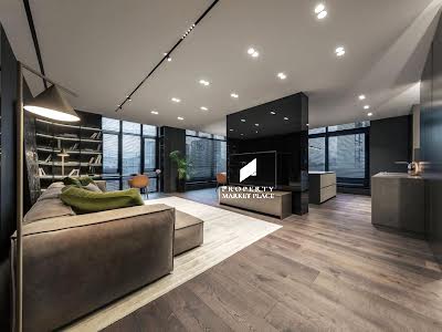квартира за адресою Саперне Поле вул., 5