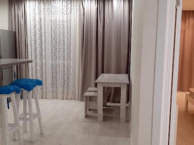 квартира по адресу Федора Эрнста ул., 16-А