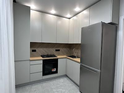 квартира за адресою Боголюбова вул., 27а