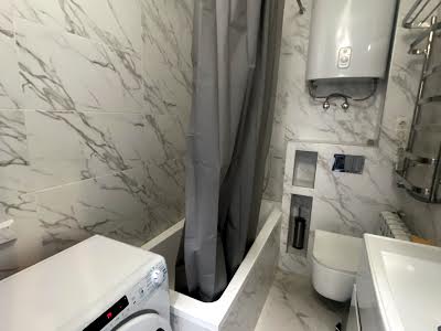 квартира за адресою Ракетна вул., 24