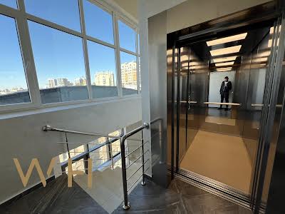 квартира за адресою Івана Франка вул., 11