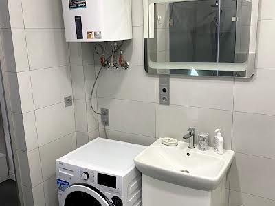 квартира за адресою Басейна вул., 17