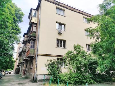 квартира за адресою Смілянська вул., 7