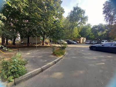 квартира по адресу Василия Барки ул. (Олександра Горовиця), 5