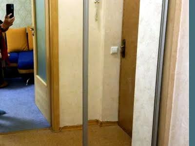 квартира за адресою Академіка Доброхотова вул., 3