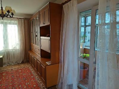 квартира по адресу Братиславская ул., 38