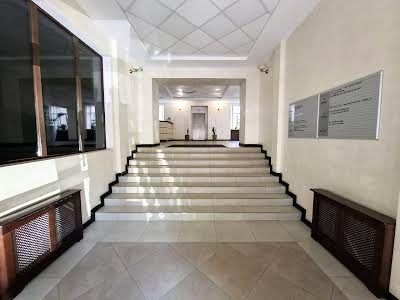 комерційна за адресою Преображенська вул. (Івана Клименка), 23