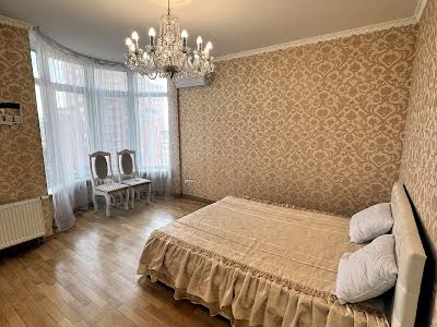 квартира за адресою Золотоустівська вул., 55