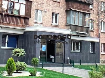 квартира за адресою Печерський узвіз, 17